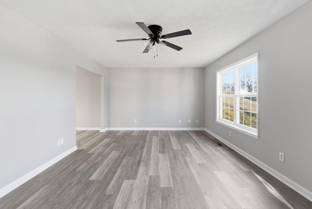 171 Rolling Acres Drive, Frankfort, KY 40601