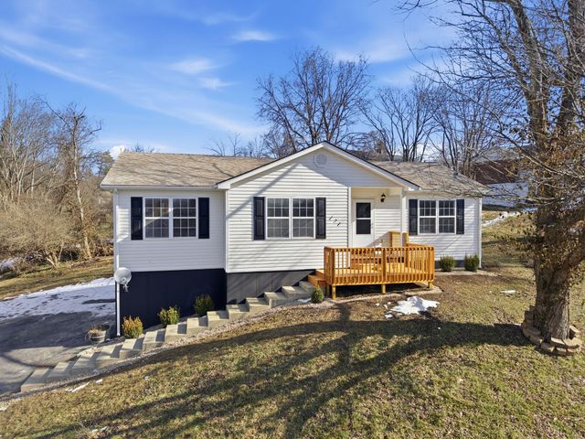 171 Rolling Acres Drive, Frankfort, KY 40601