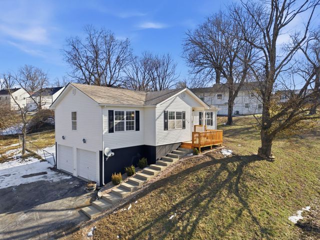 171 Rolling Acres Drive, Frankfort, KY 40601