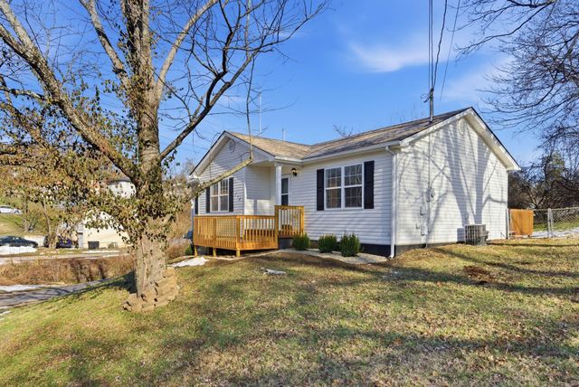 171 Rolling Acres Drive, Frankfort, KY 40601