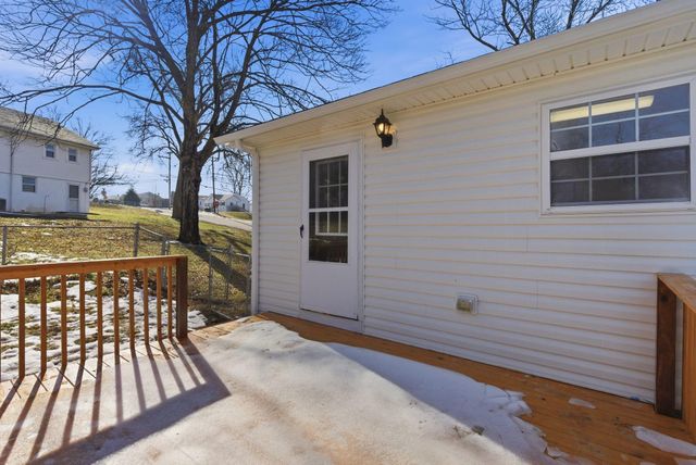 171 Rolling Acres Drive, Frankfort, KY 40601