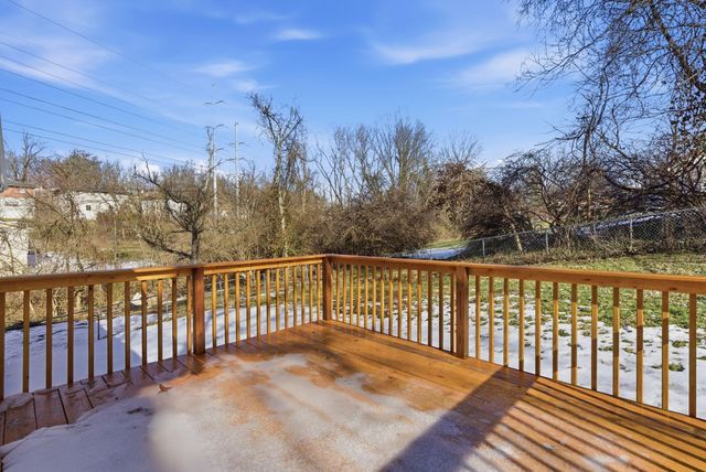 171 Rolling Acres Drive, Frankfort, KY 40601