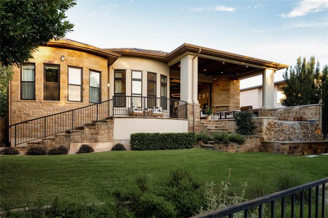 8320 Carranzo DR, Austin, TX 78735