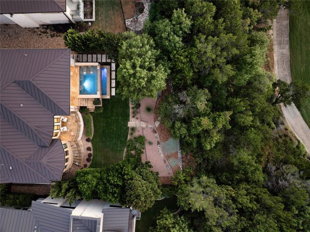 8320 Carranzo DR, Austin, TX 78735