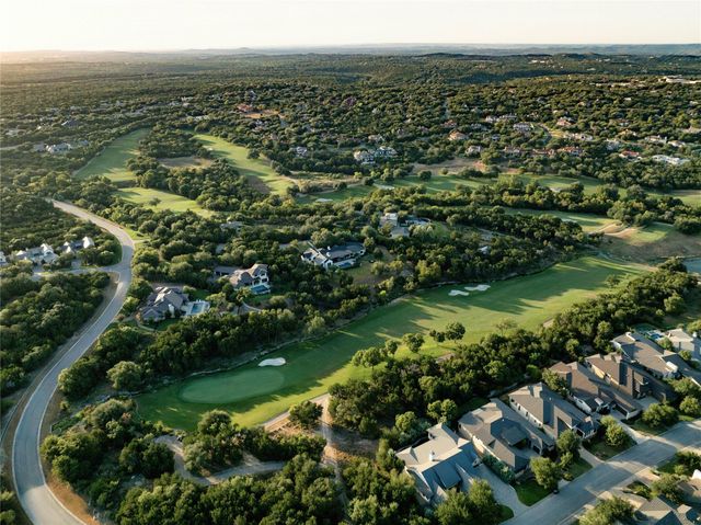 8320 Carranzo DR, Austin, TX 78735