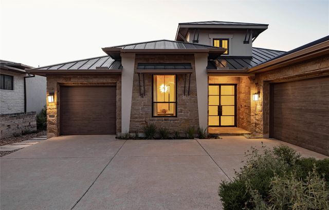 8320 Carranzo DR, Austin, TX 78735