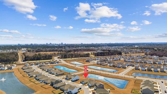 1705 Perthshire Loop, Myrtle Beach, SC 29579