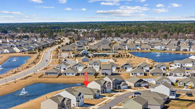 1705 Perthshire Loop, Myrtle Beach, SC 29579