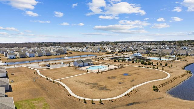 1705 Perthshire Loop, Myrtle Beach, SC 29579