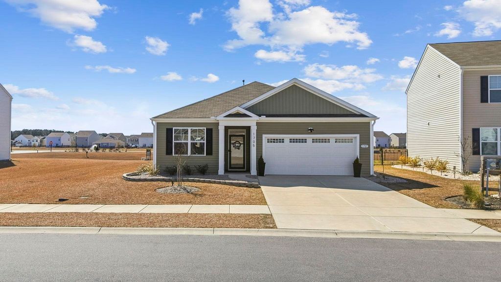 1705 Perthshire Loop, Myrtle Beach, SC 29579