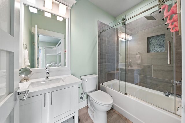 775 Townsend Drive, Crystal Beach, TX 77650