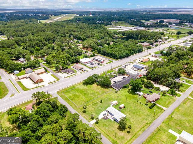 0 Charlie Smith SR Hwy, St. Marys, GA 31558