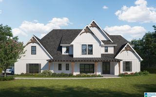 1415 HIGHLAND VILLAGE TRAIL, Birmingham, AL 35242