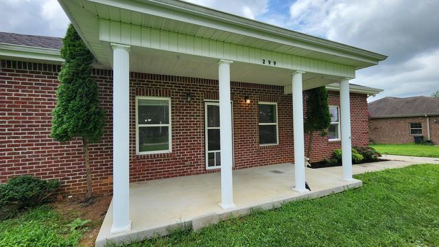 299 Highway 1676, Science Hill, KY 42553