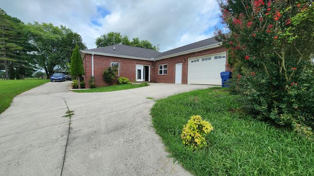 299 Highway 1676, Science Hill, KY 42553
