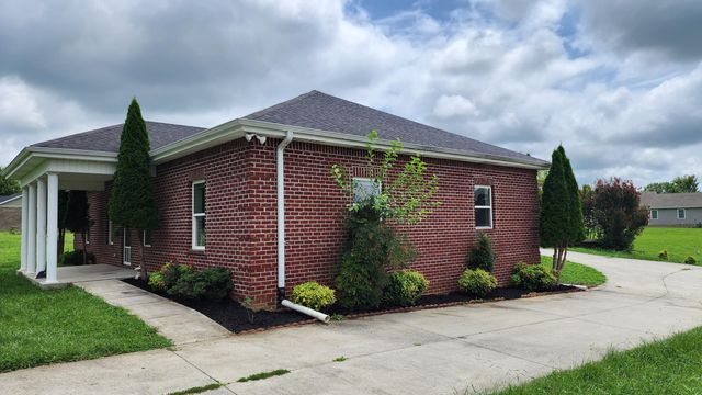 299 Highway 1676, Science Hill, KY 42553