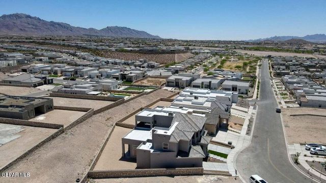 1848 CIMARRON PARK Place, El Paso, TX 79911