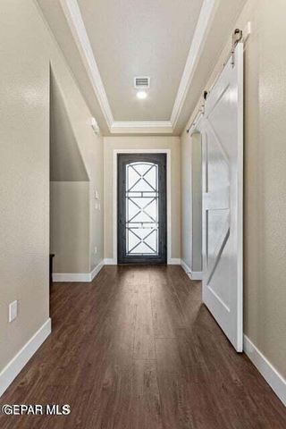 1848 CIMARRON PARK Place, El Paso, TX 79911