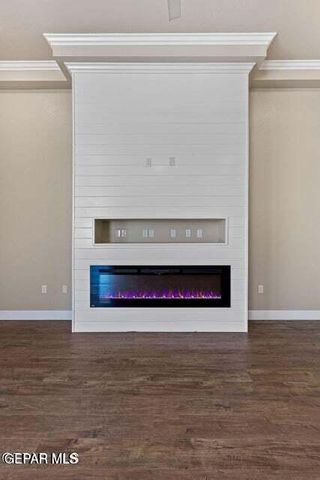 1848 CIMARRON PARK Place, El Paso, TX 79911