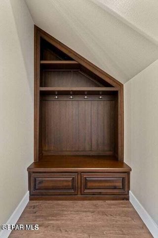 1848 CIMARRON PARK Place, El Paso, TX 79911