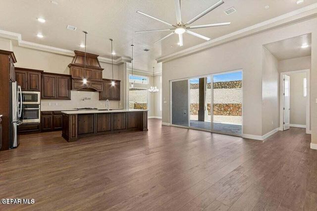 1848 CIMARRON PARK Place, El Paso, TX 79911