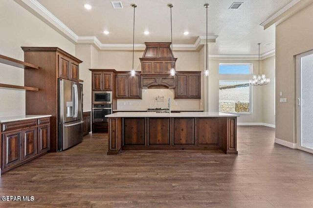 1848 CIMARRON PARK Place, El Paso, TX 79911