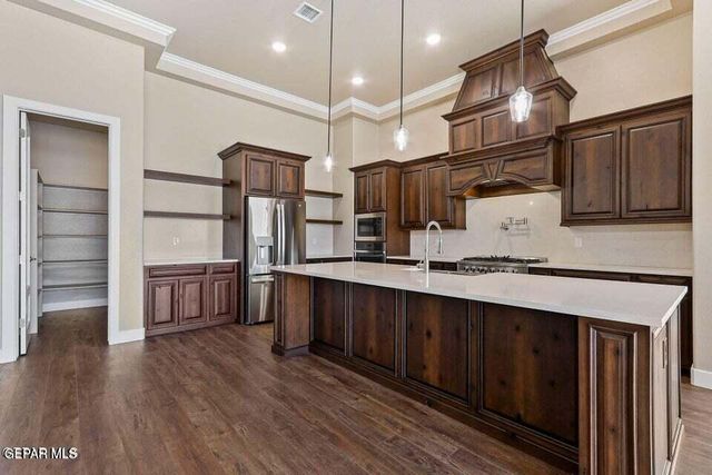 1848 CIMARRON PARK Place, El Paso, TX 79911