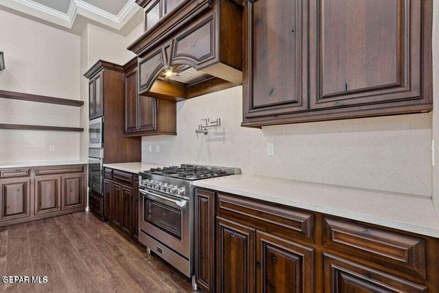 1848 CIMARRON PARK Place, El Paso, TX 79911