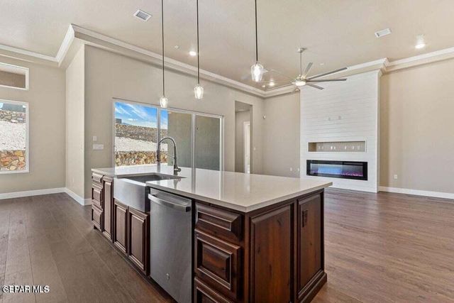 1848 CIMARRON PARK Place, El Paso, TX 79911