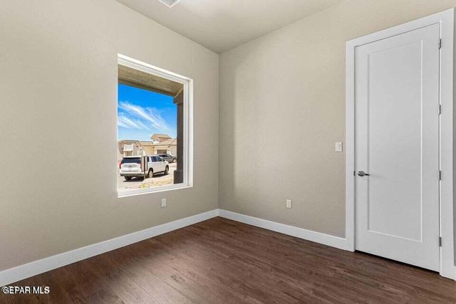 1848 CIMARRON PARK Place, El Paso, TX 79911