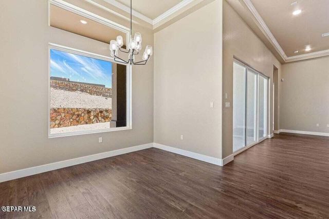 1848 CIMARRON PARK Place, El Paso, TX 79911