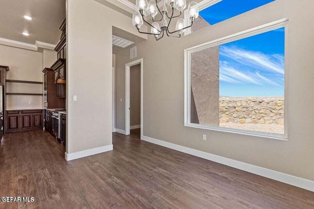 1848 CIMARRON PARK Place, El Paso, TX 79911