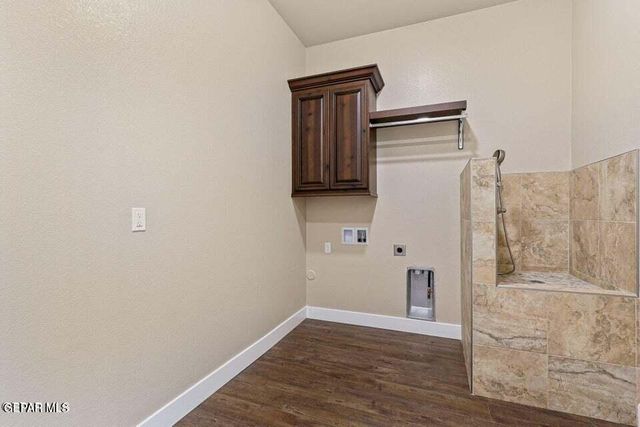 1848 CIMARRON PARK Place, El Paso, TX 79911