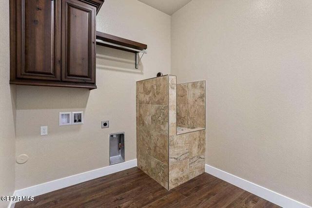 1848 CIMARRON PARK Place, El Paso, TX 79911