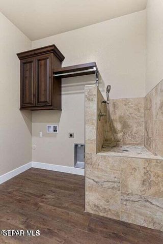 1848 CIMARRON PARK Place, El Paso, TX 79911