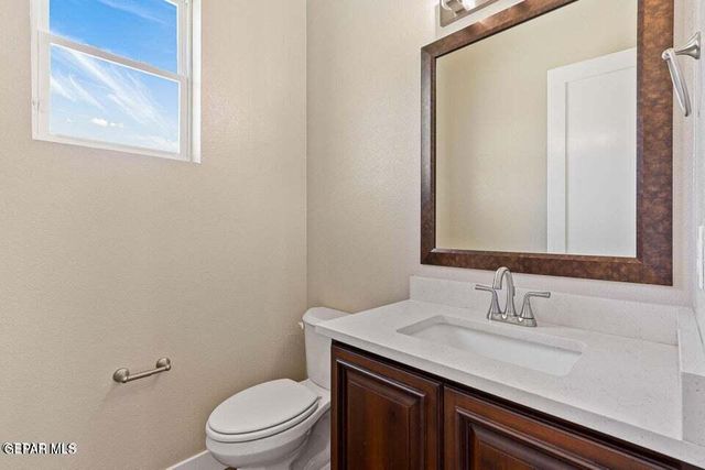 1848 CIMARRON PARK Place, El Paso, TX 79911