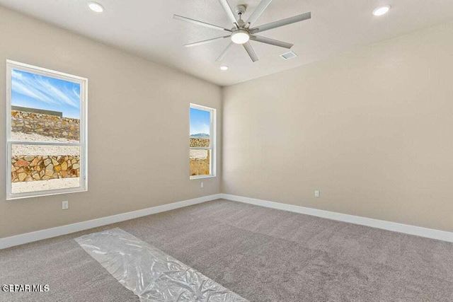 1848 CIMARRON PARK Place, El Paso, TX 79911