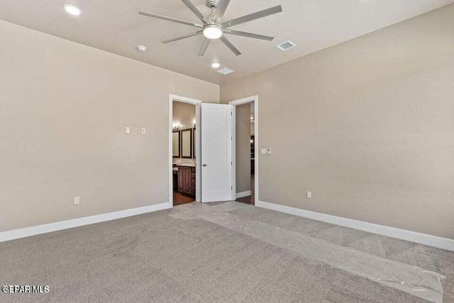 1848 CIMARRON PARK Place, El Paso, TX 79911