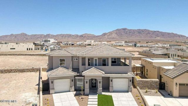 1848 CIMARRON PARK Place, El Paso, TX 79911