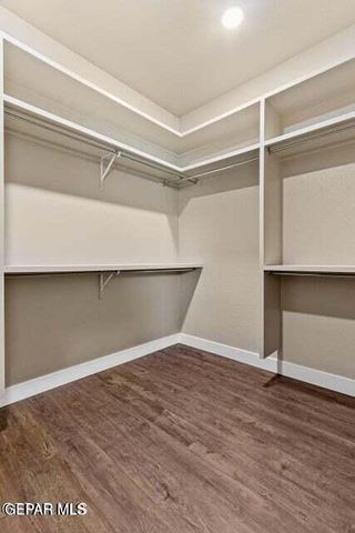 1848 CIMARRON PARK Place, El Paso, TX 79911