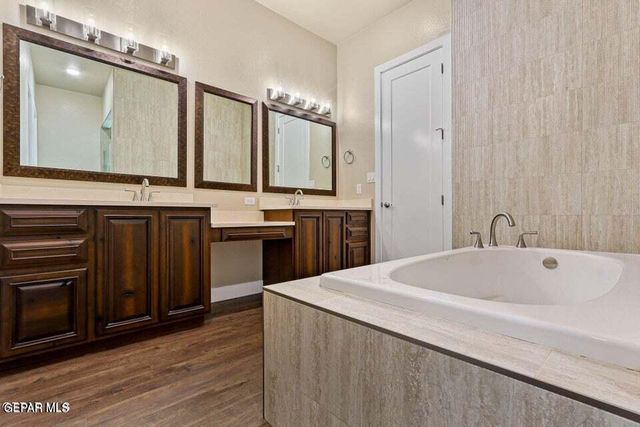 1848 CIMARRON PARK Place, El Paso, TX 79911