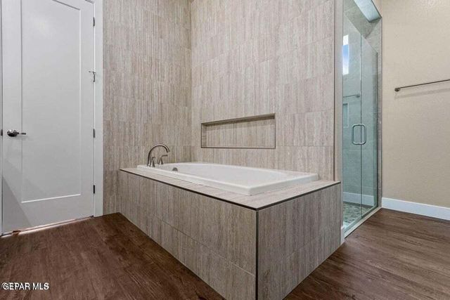 1848 CIMARRON PARK Place, El Paso, TX 79911