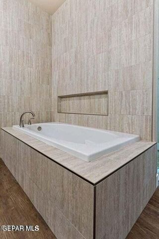 1848 CIMARRON PARK Place, El Paso, TX 79911