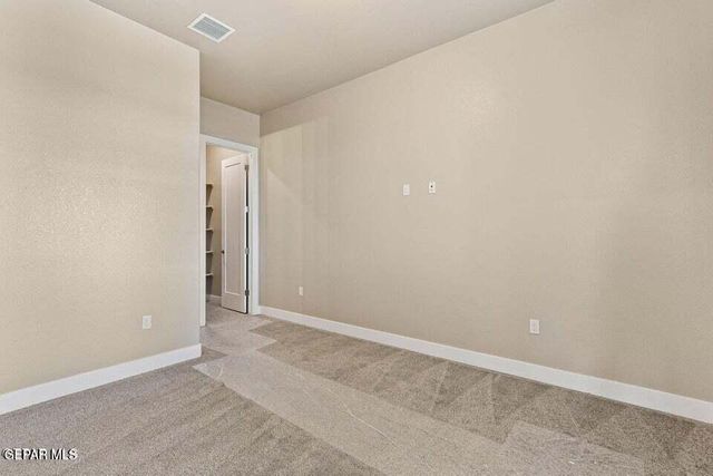 1848 CIMARRON PARK Place, El Paso, TX 79911