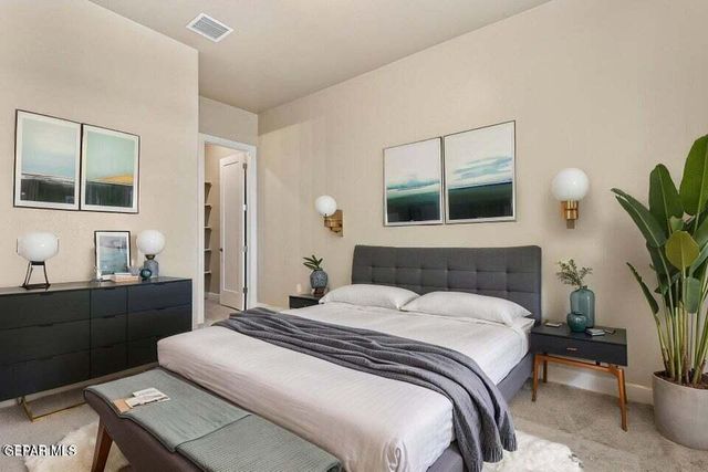 1848 CIMARRON PARK Place, El Paso, TX 79911