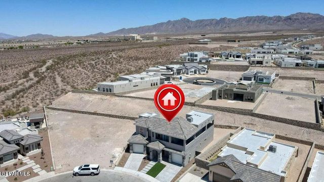 1848 CIMARRON PARK Place, El Paso, TX 79911