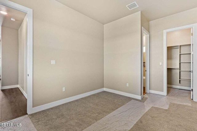 1848 CIMARRON PARK Place, El Paso, TX 79911