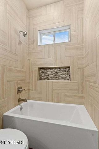 1848 CIMARRON PARK Place, El Paso, TX 79911