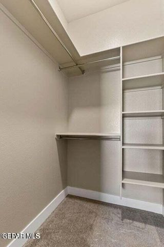 1848 CIMARRON PARK Place, El Paso, TX 79911