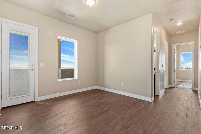 1848 CIMARRON PARK Place, El Paso, TX 79911